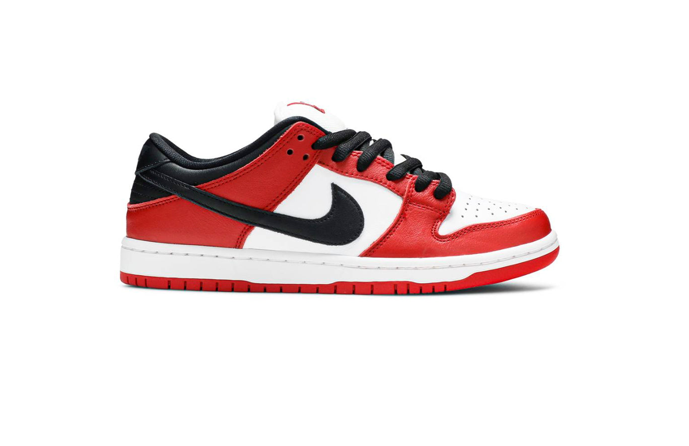 Nike SB Dunk Low - J-Pack Chicago – Ocean Drip Plymouth