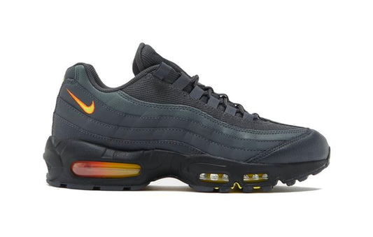 Nike Air Max 95 - Sunset Gradient Bubble