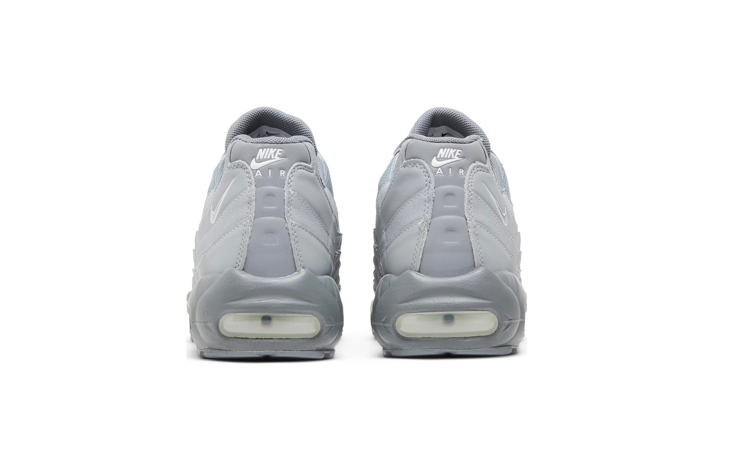 Nike Air Max 95 - Wolf Grey