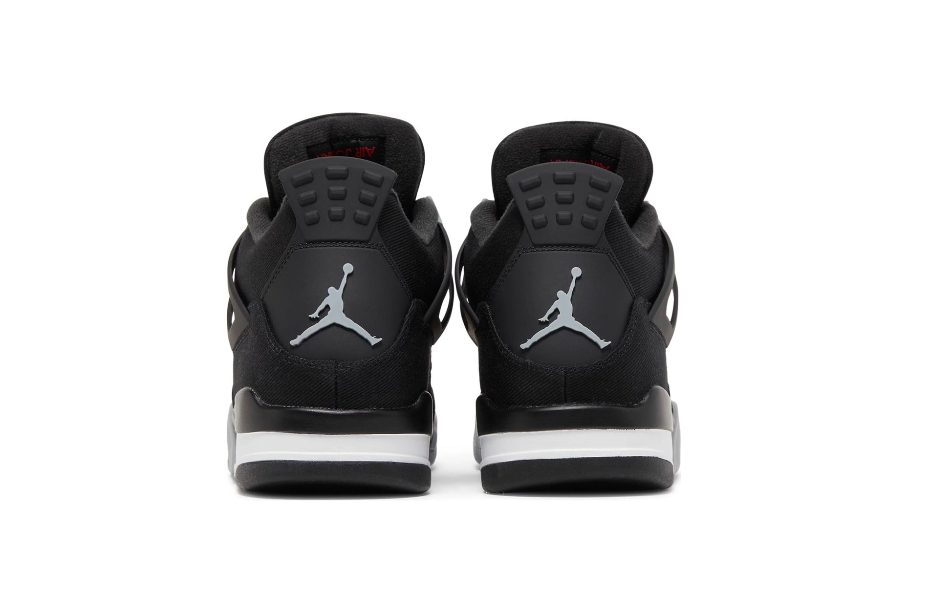 Air Jordan 4 Retro Black Cat Basketball Shoes