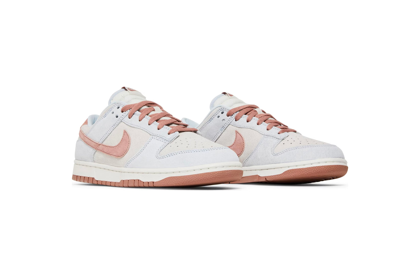Nike Dunk Low - Fossil Rose