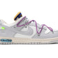 Nike Dunk Low - Off-White Lot 48