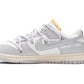 Nike Dunk Low - Off-White Lot 49